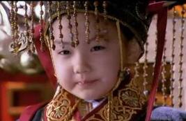 北周周静帝宇文阐竟因意外得佛像改国号