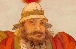 安禄山发动安史之乱以后结局是什么样的