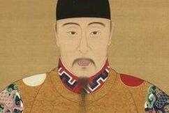 浅谈明世宗统治的嘉靖年间有何突出表现