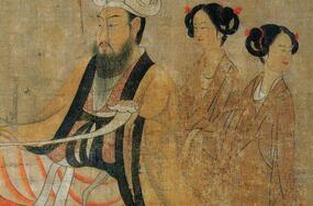 揭秘陈文帝陈蒨在历史上是一个怎样的皇帝?