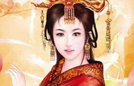 中国历史上在位时间最长的皇后：明神宗皇后