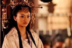 史上第一个与和尚通奸的皇妃半老徐娘徐昭佩