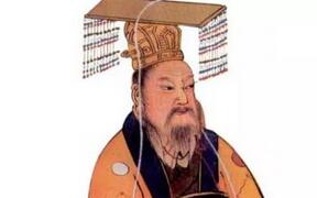 和尚皇帝梁武帝宣扬佛法为何反而饿死于僧寺