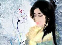 号称史上的第二美男 :因美貌差点被立为皇后