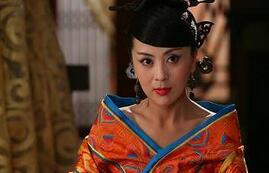 揭秘汉元帝宠妃傅瑶与王政君之间的关系