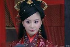 第一个遭腰斩的卫长公主早年究竟有多受宠