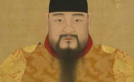 明英宗的儿子朱见深为何从一代明君变成暴君?