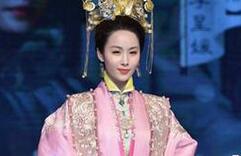 钱皇后因为哭坏身体导致多年来都没有子嗣吗?