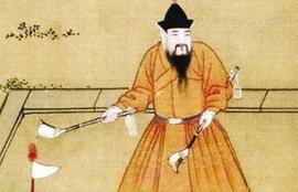 好皇帝明宣宗朱瞻基竟然是斗蟋蟀的专家？