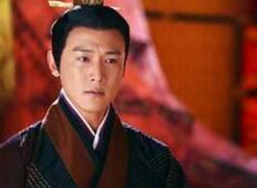 汉昭帝刘弗陵病逝之后是他儿子继位吗