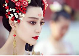 揭秘:武则天当皇帝的神秘预言是怎么一回事