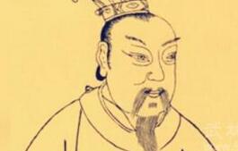 这个皇帝爱财如命竟劝说臣子贪污受贿?