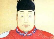 李亨一生不安心：李亨皇后因效仿武则天惨死