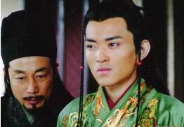 刘据当三十多年太子为何始终没有当上皇帝?