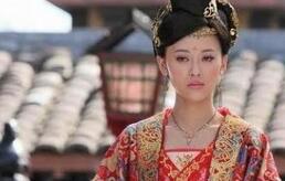 唐朝第一美人安乐公主飞扬跋扈不得善终