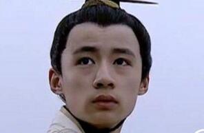 太子刘荣命运的起伏全都与他母亲栗姬有关