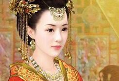 揭秘历史上太平公主荒淫糜烂的私生活