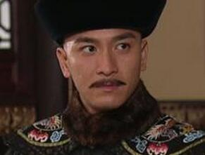 悲催：爱新觉罗福全错过皇位只因未被天花感染？