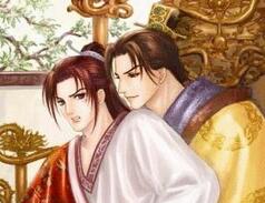 花无百日红：卫灵公的男宠弥子瑕年老色衰失宠