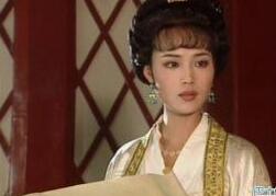 揭秘中国首位女宰相上官婉儿的风流韵事