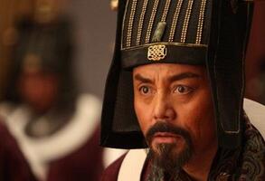 四大奸臣之一的童贯是太监为什么会有胡子?