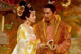 唐玄宗为何能容忍杨贵妃帮其他男人洗澡？