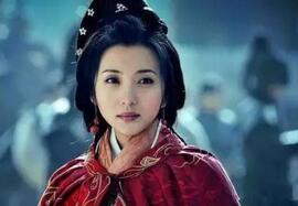 臭名昭著的董卓正宫之妻是个怎样的女人