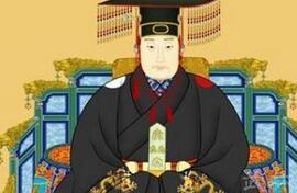 揭秘万历皇帝明神宗因为什么多年不理朝政