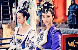 揭秘李世民的后宫：李世民的妃子怎么选上来的