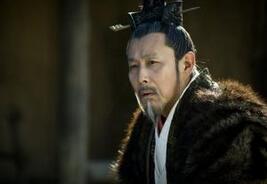 刘邦底层阶级贫苦出身但为什么不爱金银珠宝？