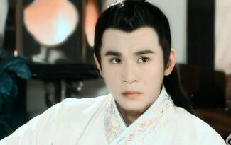 最悲催的太子：被李世民抹黑的太子李建成