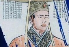 前赵皇帝刘曜：历史上能射穿一寸厚铁板的神射手