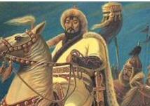 为什么元朝的皇帝大都默默无闻