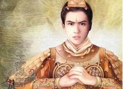 震惊：骁勇战将裴行俭竟娶了儿媳妇当妻子?