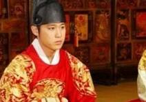 性格软弱的仁宗李峼：朝鲜在位时间最短的君主