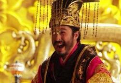 历史上隋炀帝杨广杀父乱母的历史真相如何