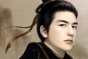 隋炀帝杨广与唐高宗李渊之间存在什么关系