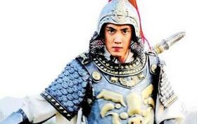 史上的大唐第一猛将苏定方竟一人灭掉三个国家