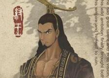 穷奢极欲的纣王帝辛：纣王是在哪里自杀的