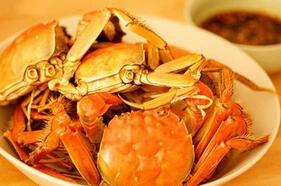 古代人什么时候开始吃味鲜肥美的螃蟹肉的