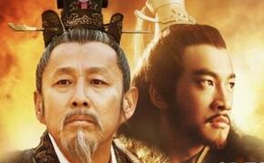 楚霸王项羽和汉王刘邦在鸿门宴的表现是怎样的