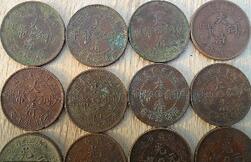 秦始皇统一全国货币给当时社会带来的好处