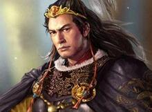 李元霸的原型李存孝有资格和项羽并称吗