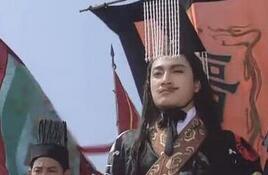 东晋司马炎优柔寡断立白痴的二儿子为太子