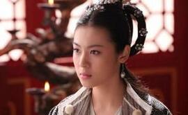 史上传奇女子宣华夫人究竟最后是寿终正寝吗?