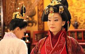 霸道皇后被皇帝宠了一辈子：杨坚夫妇的日常