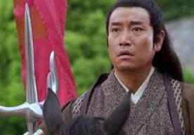 隋唐英雄尤俊达的武器有多厉害能使敌手胆寒？