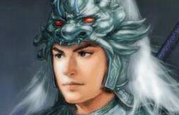 隋朝将领周法尚战功卓著却不幸在军中得病去世