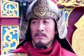 银国公苏定方：历史上的真英雄为何被描绘成大反派