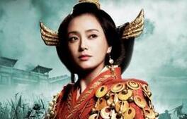 外戚干政第一人吕后：吕雉当政做出哪些政绩